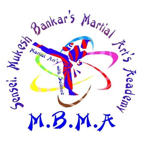Sensei Mukesh Bankar Martial Art Academy - MBMA